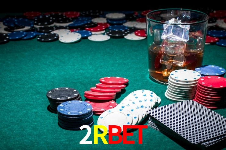 Estatísticas 2Rbet