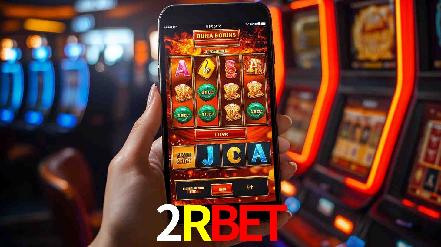VIP Casino 2Rbet