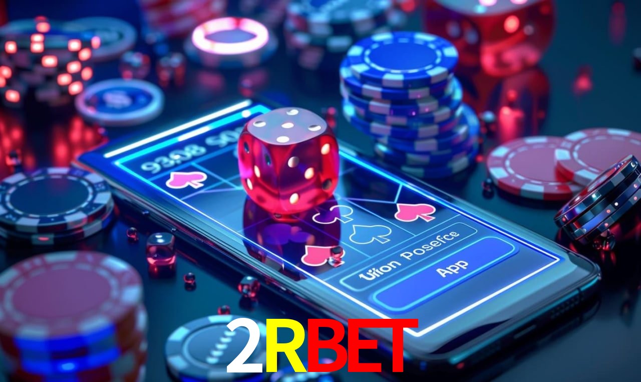 2R Bet App