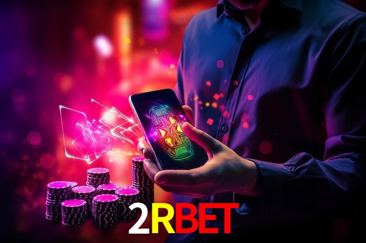 Apostas de Futebol 2Rbet