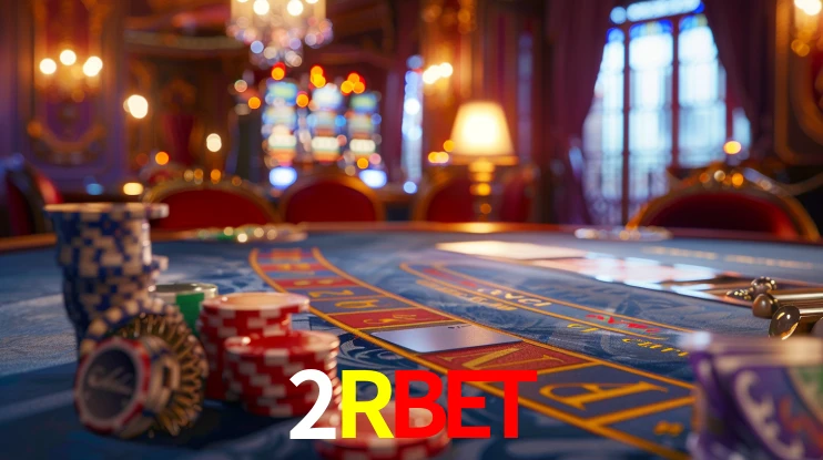 APP oficial da 2Rbet para mobile