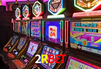 A Revolução dos Aplicativos de Jogos no 2Rbet