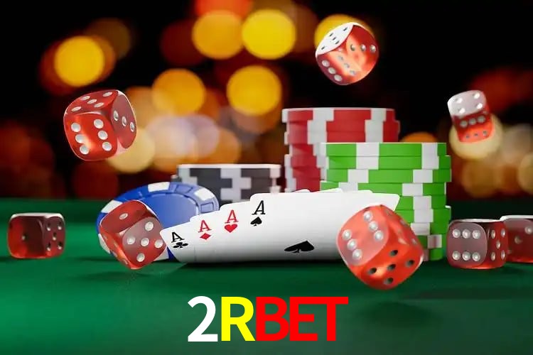Design Responsivo 2Rbet