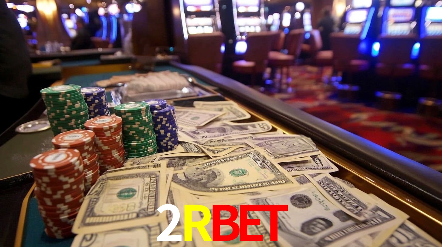 2Rbet,2R Bet