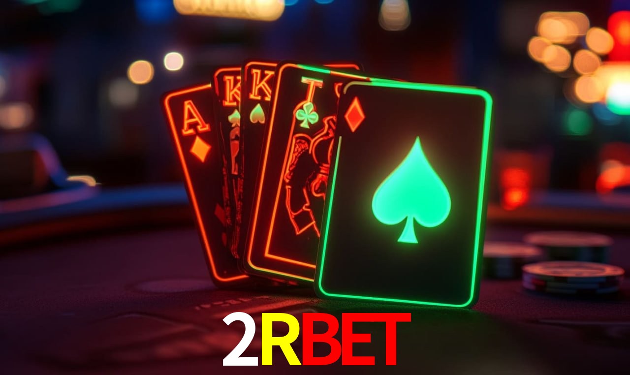 Benefícios da Conta 2Rbet