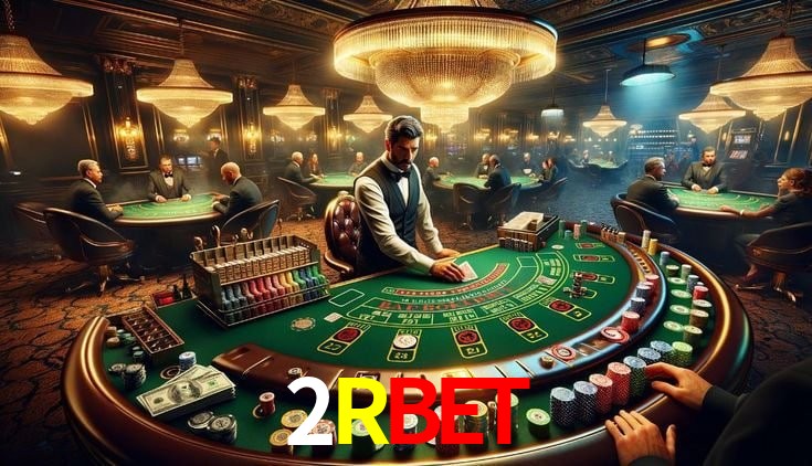 Security Systems 2Rbet
