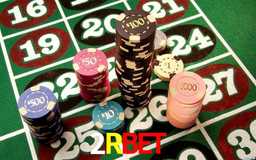 2R Bet