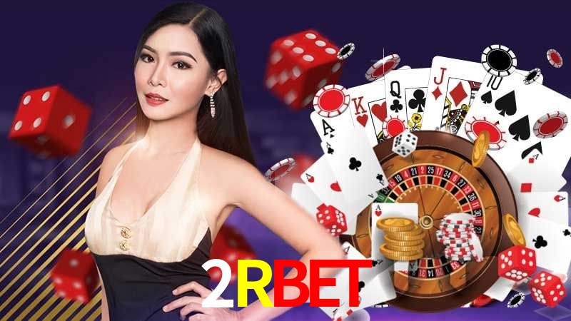 Casino Ao Vivo 2Rbet