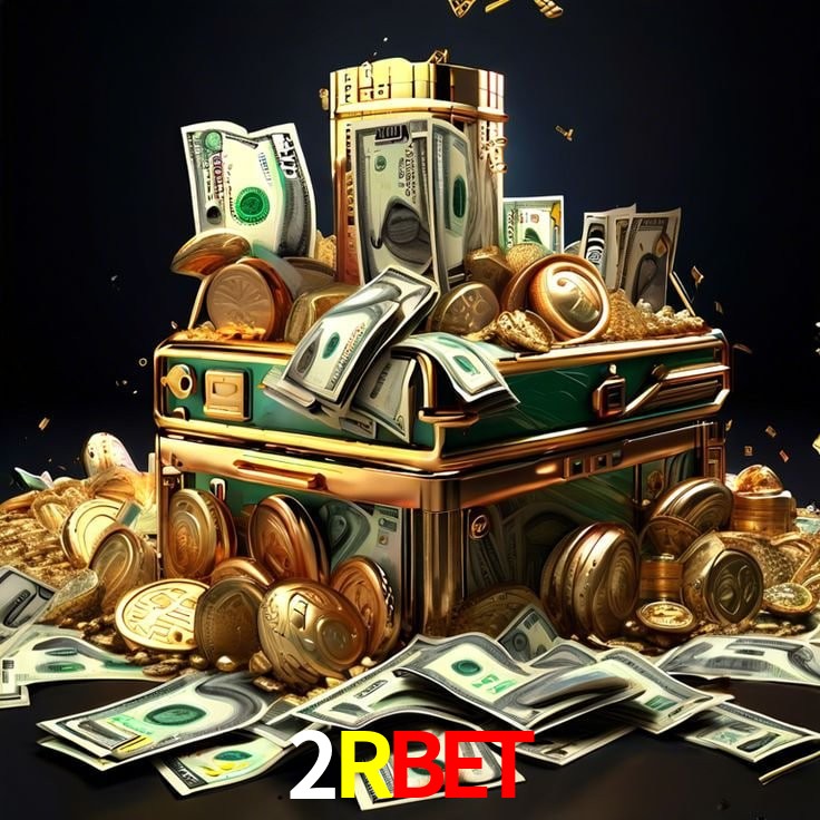 Jogos de Slot 2Rbet