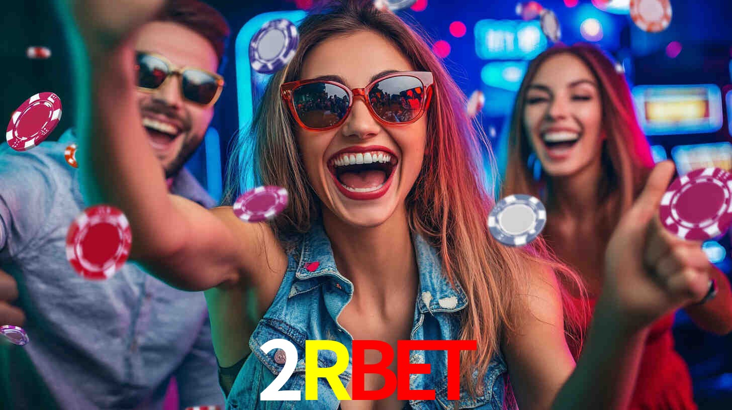 Explorando a Categoria de Eventos em Apostas na 2Rbet