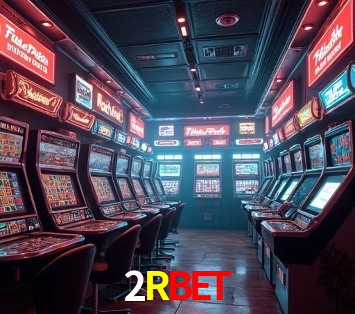 2Rbet: Jogos de Caça-Níqueis-Altas Recompensas, Roleta-Velocidade, Blackjack-Desafios Máximos