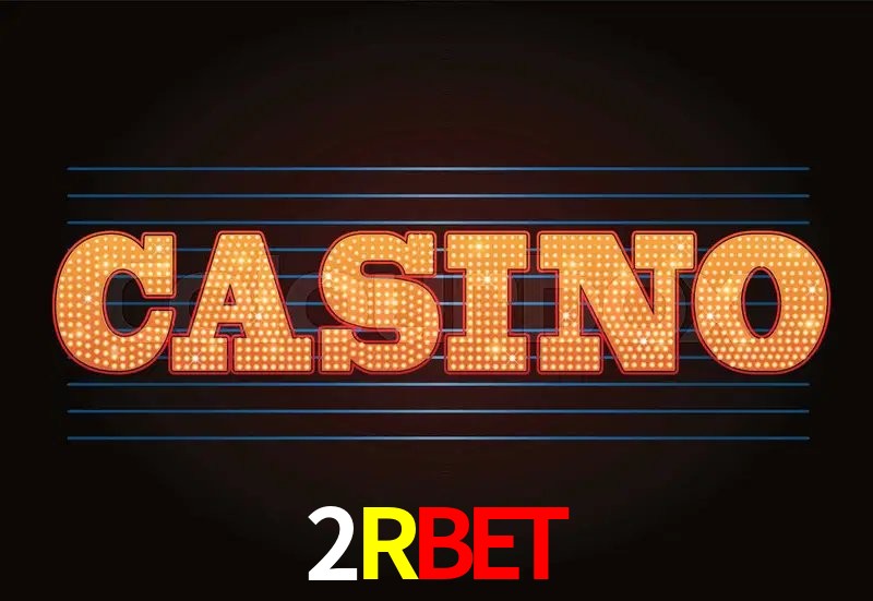 Provedores de Jogos 2Rbet