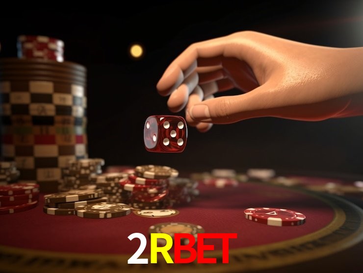 Tecnologia da Plataforma 2Rbet