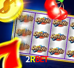 A Experiência Imersiva dos Cassinos Ao Vivo no 2Rbet
