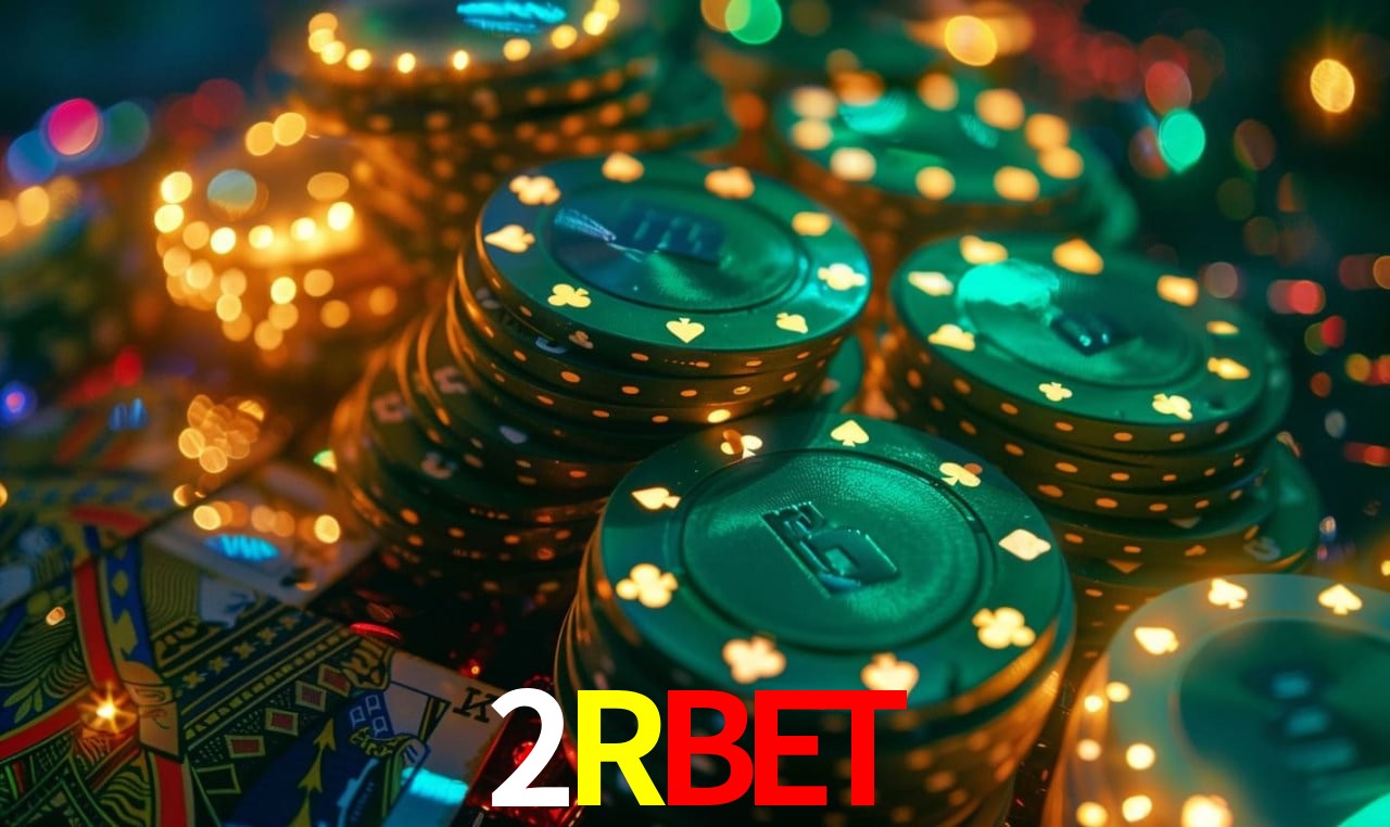 Recursos de Bônus 2Rbet