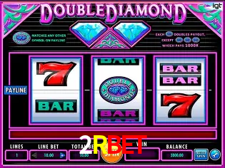 Desvendando o Mundo dos Jogos Virtuais na 2Rbet