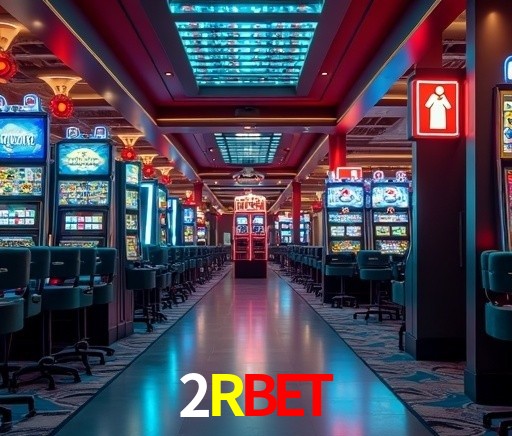cassino 2Rbet