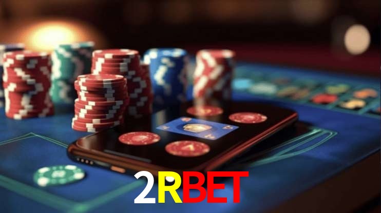 Sistemas de Segurança 2Rbet