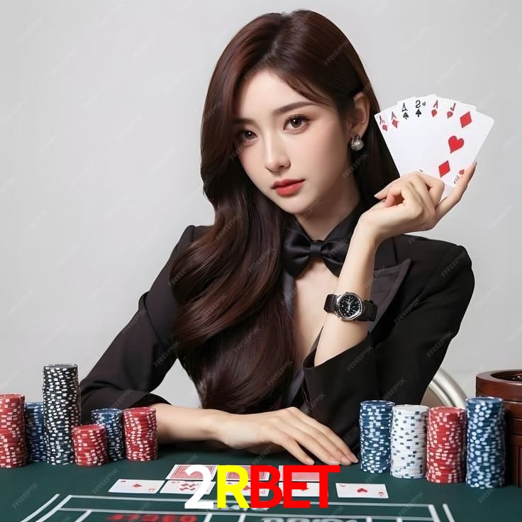 2Rbet: Seu Cassino Premiado com Pagamentos Rápidos
