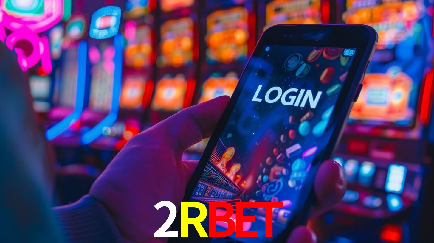 Apostas de Tênis 2Rbet