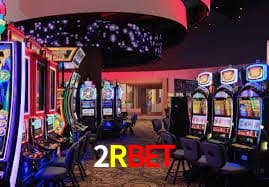 2R Bet App