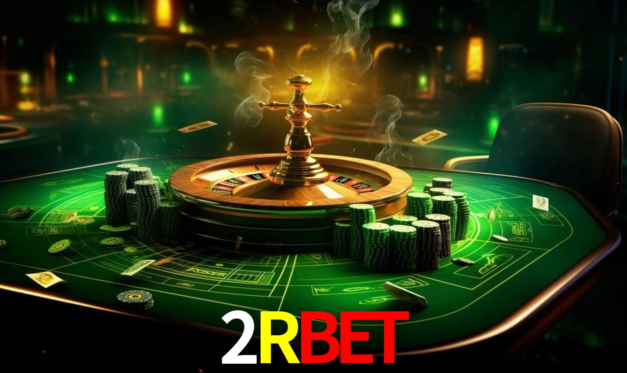 Interface do App 2Rbet