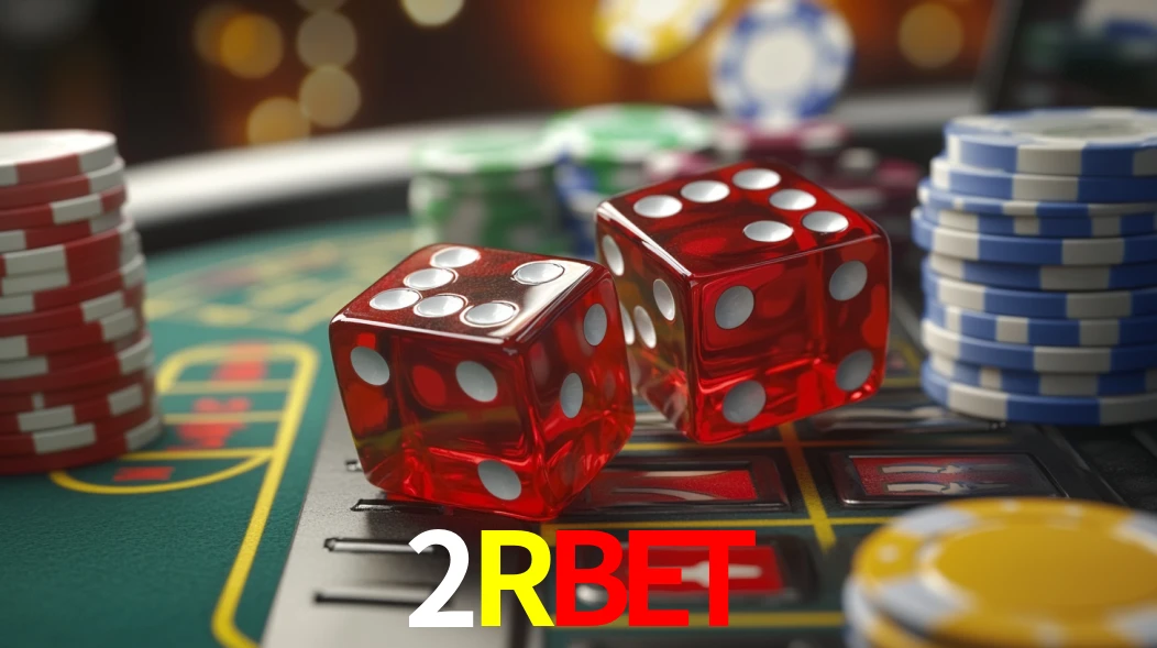 Experiência VIP 2Rbet