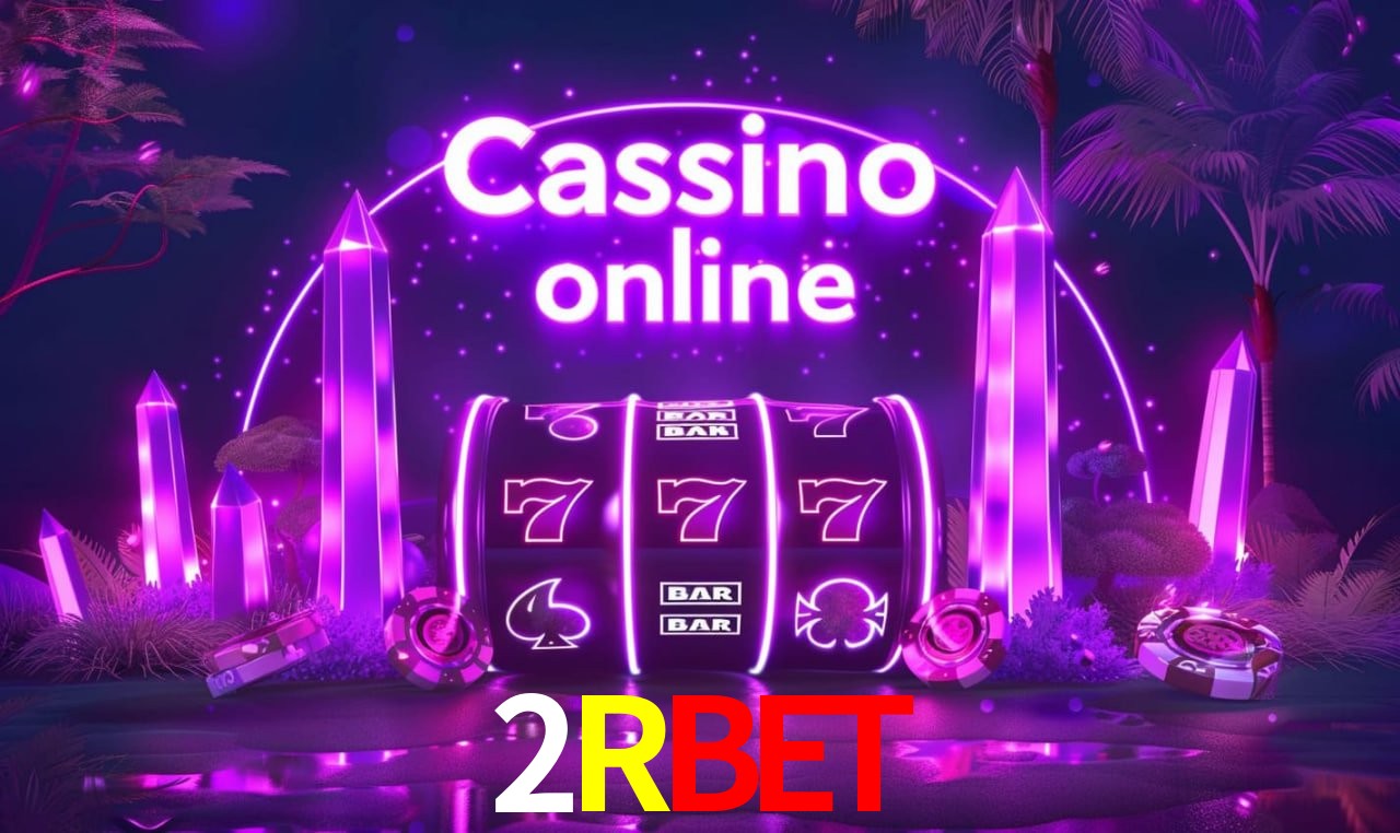2R Bet App